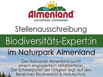 Foto: Naturpark Almenland