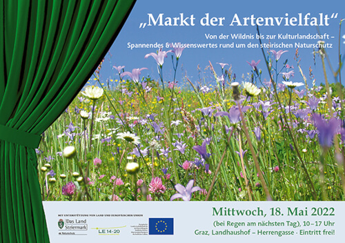 Markt der Artenvielfalt