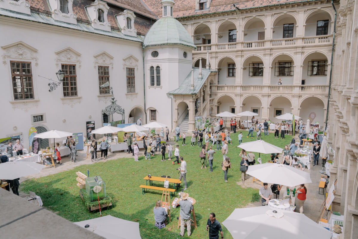 Foto: Land Steiermark / Binder