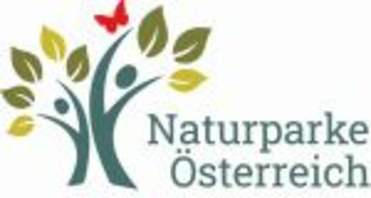 Naturparke Österreich Logo