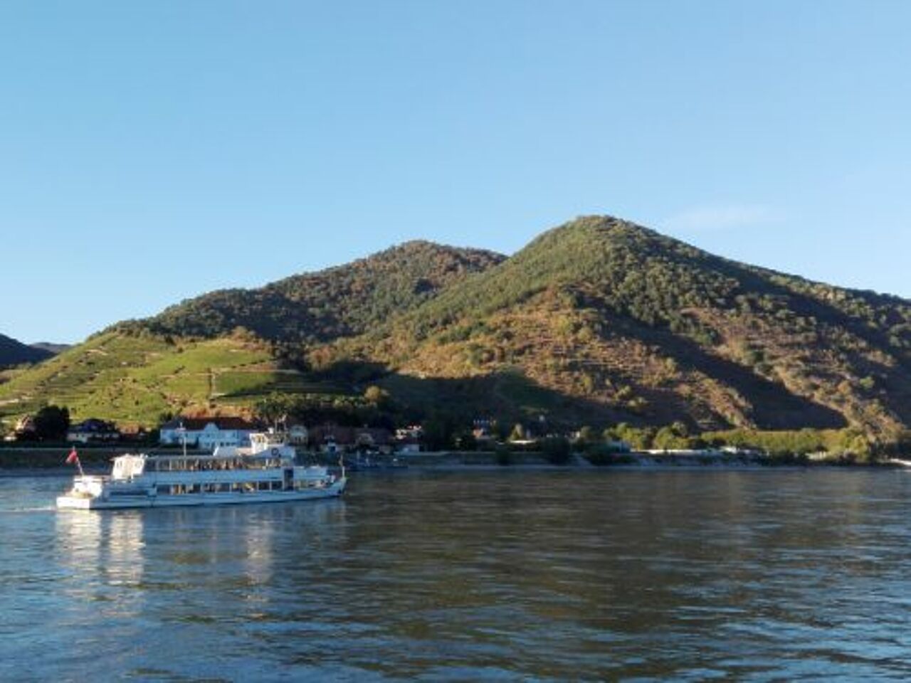 Foto: Naturpark Jauerling-Wachau