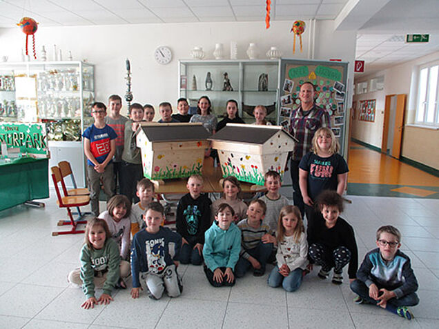 Foto: VS/MS Dobersberg