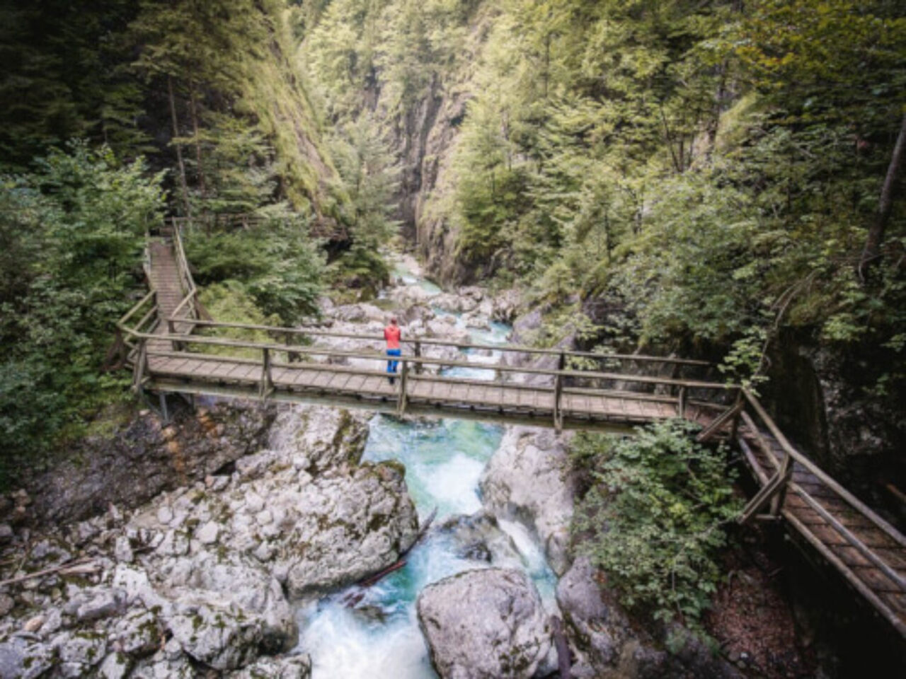 Foto: Natur- und Geopark Steirische Eisenwurzen