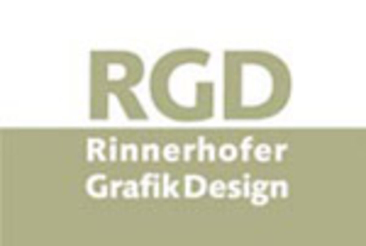 Rinnerhofer Grafik Design