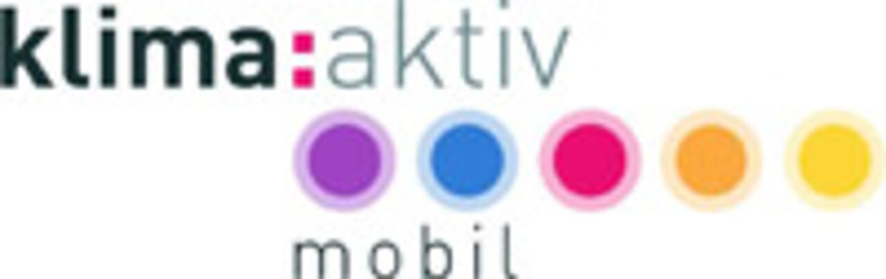 klima:aktiv mobil - Logo
