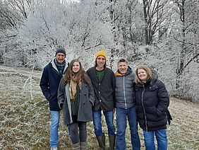 Foto: Naturparke Steiermark