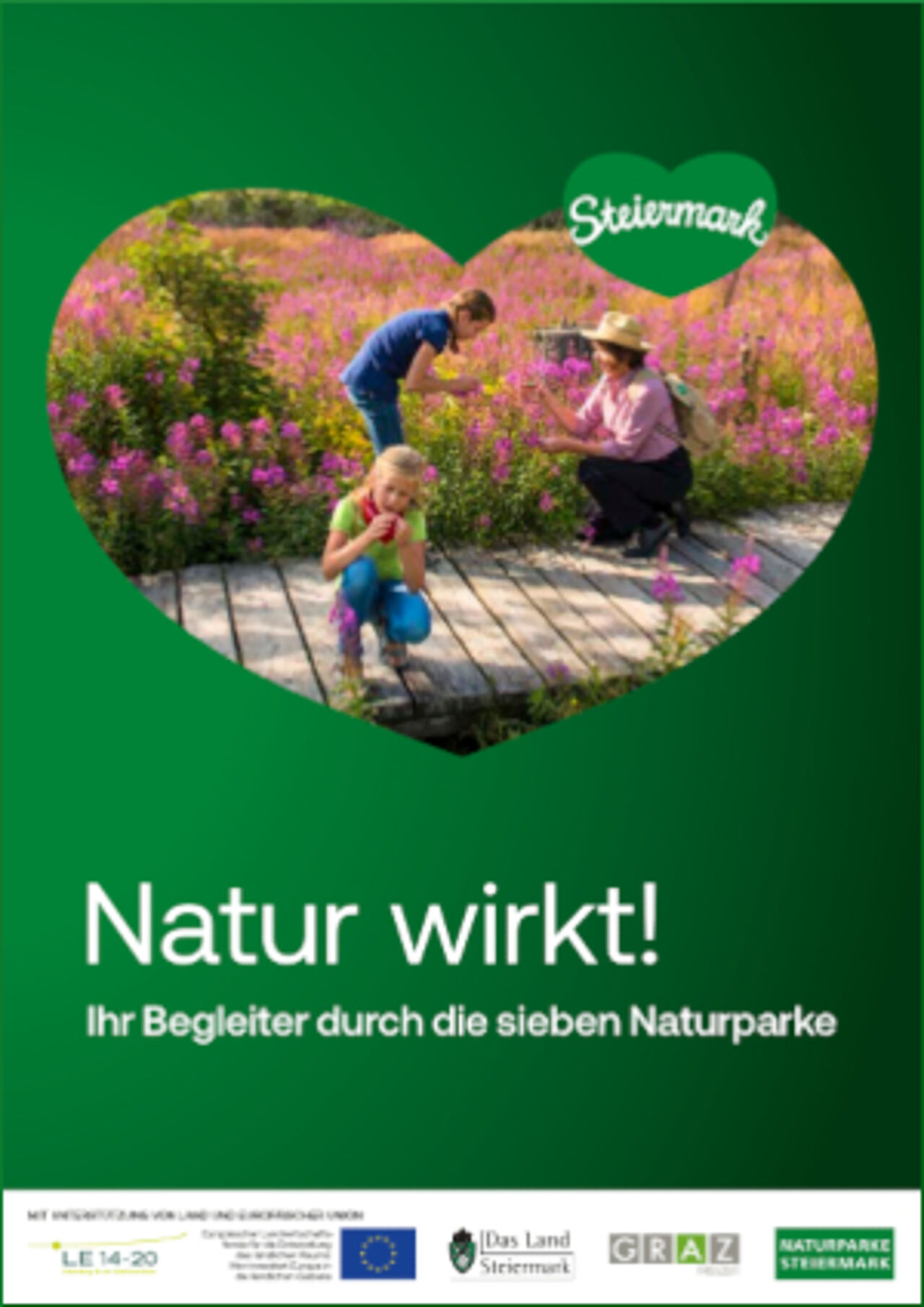 Natur wirkt! 2023