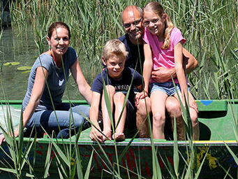 WEISSEN-SEE-FISCH