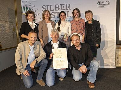Foto: Naturschutz Akademie Steiermark
