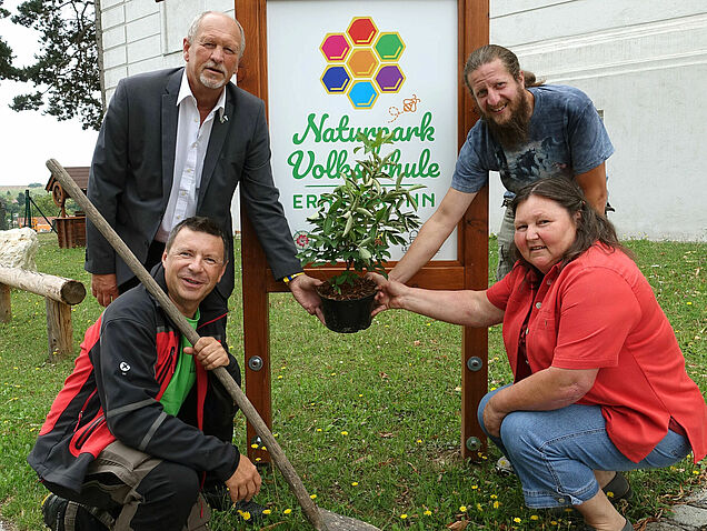 Foto: Klaus Wanninger