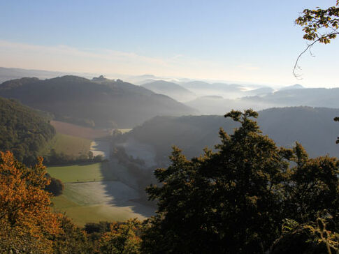 Biotopverbund Naturpark Diemelsee