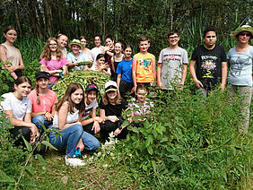 Foto: Naturpark Tiroler Lech / Caro