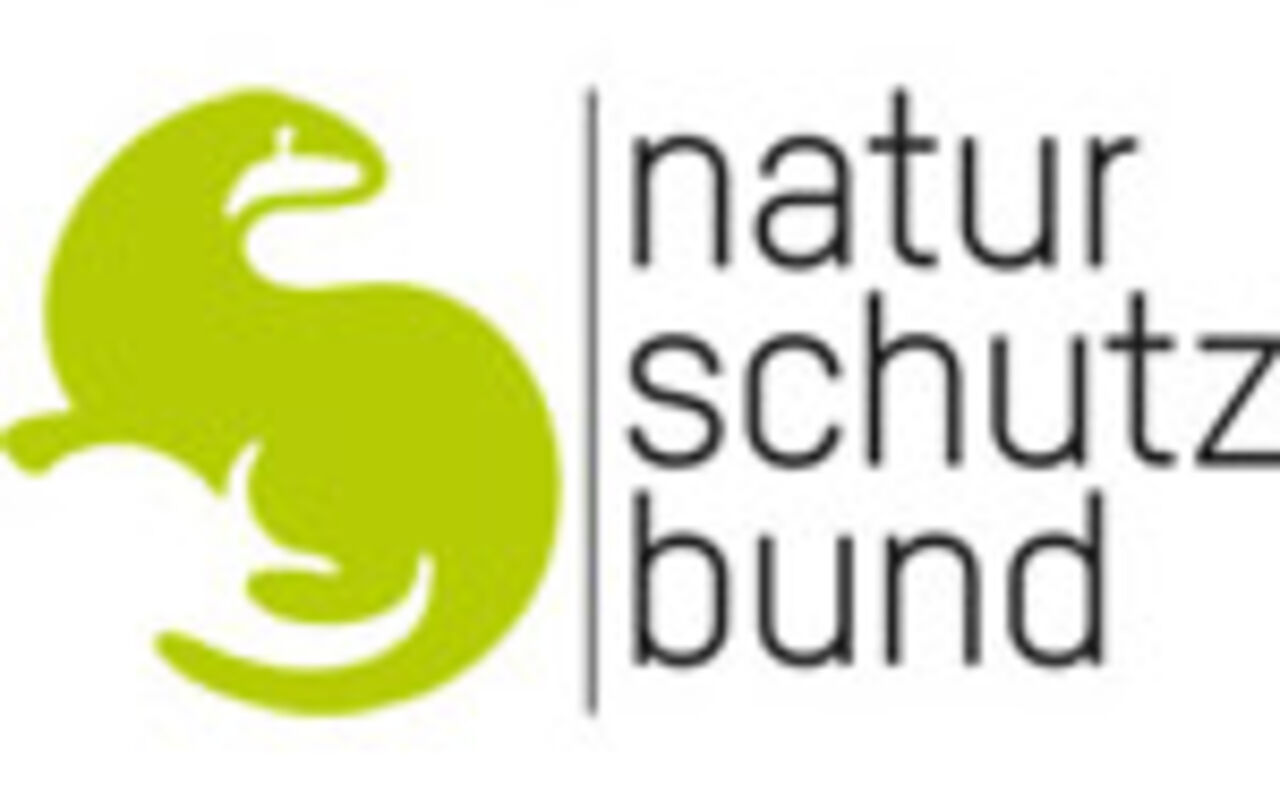 Naturschutzbund Steiermark Logo