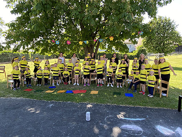 Foto: VS Markt Neuhodis