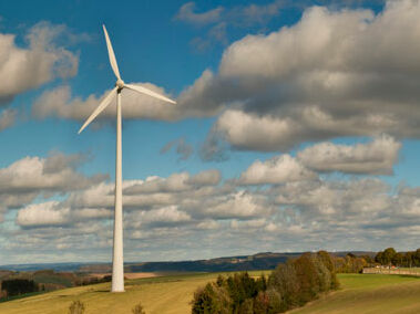 Klimapakt im Naturpark Our