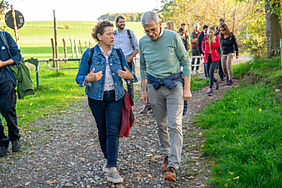 Foto: Land Steiermark/Christoph Purgstaller