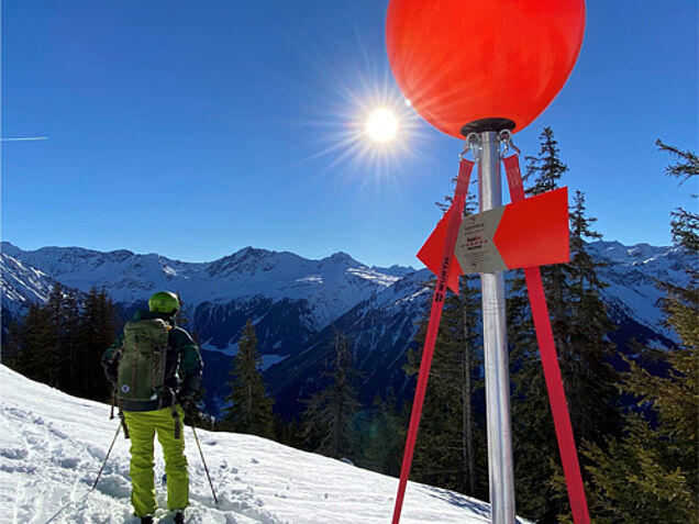 Foto: RespekTiere deine Grenzen Vorarlberg