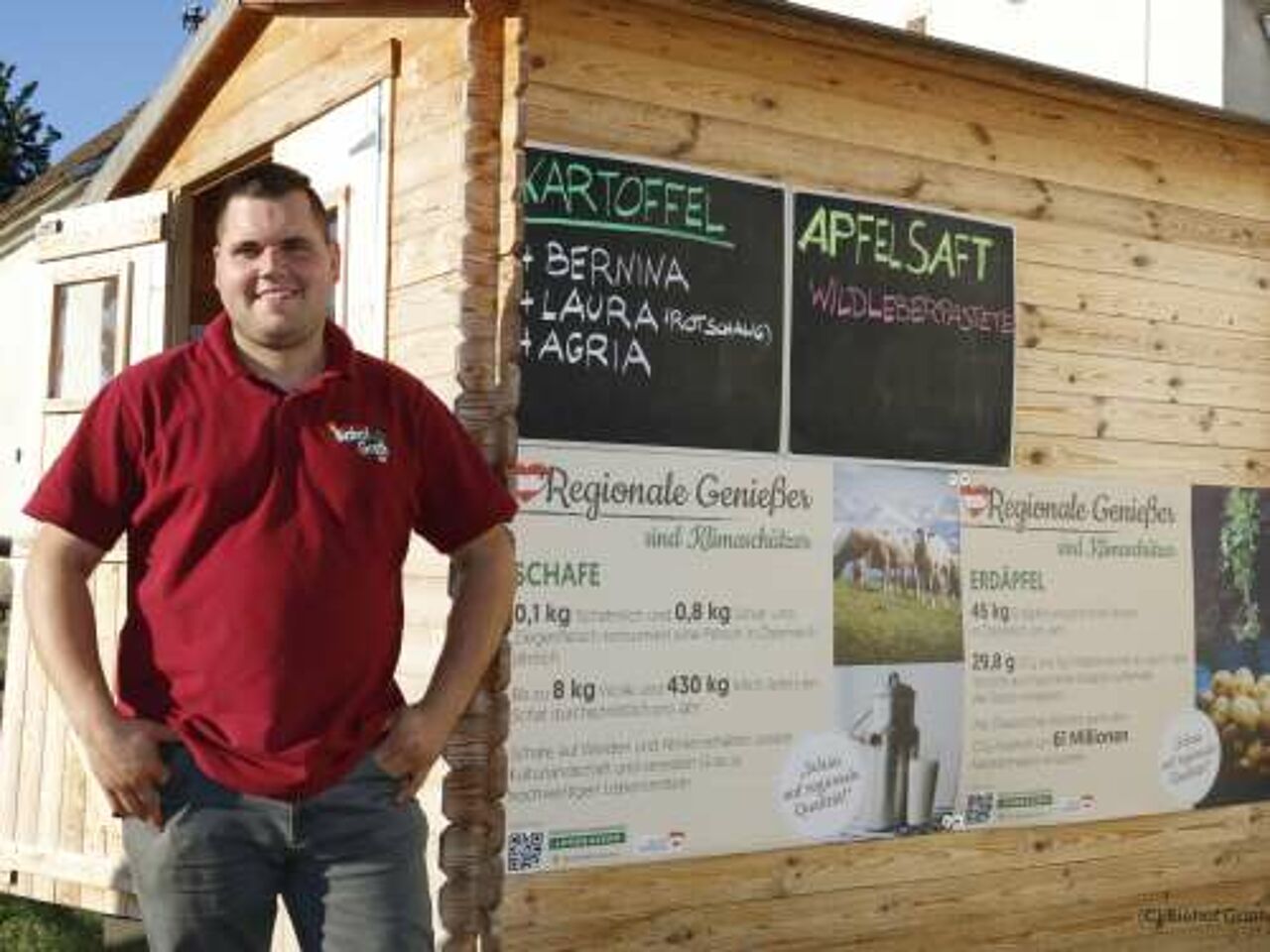 Foto: Biohof Grath