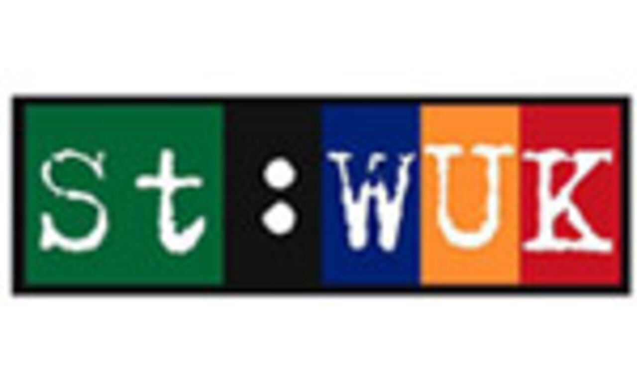 STWUK Logo