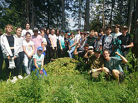 Foto: Naturpark Tiroler Lech / Caro