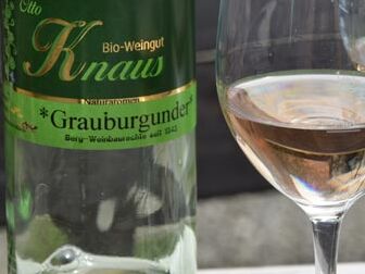 Bioweingut Otto Knaus