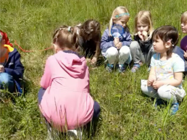 Foto: Kindergarten Pöllauberg