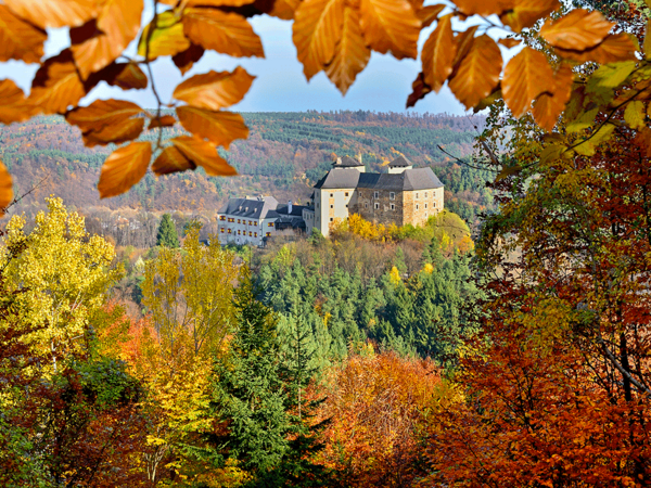 Geschriebenstein-Írottkő