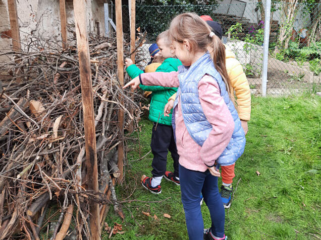 Foto: Kindergarten Pöllau