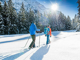 Foto: Achensee Tourismus