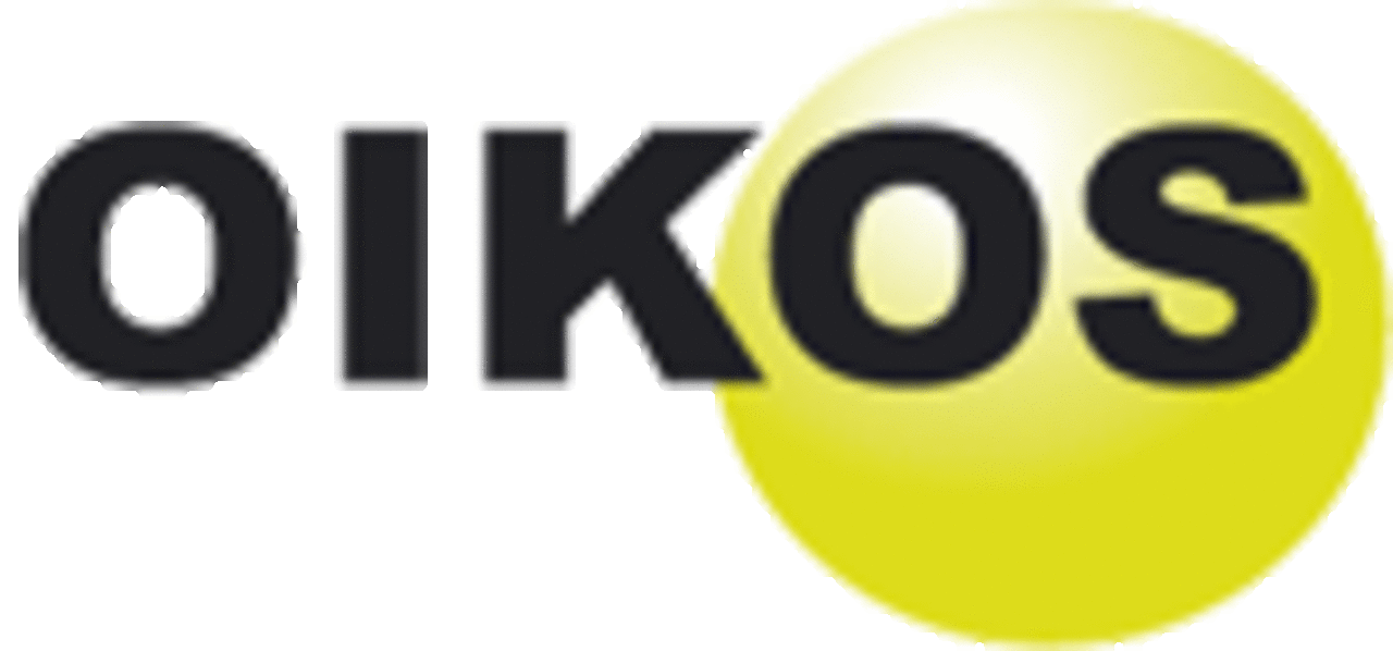 OIKOS Logo