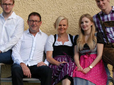 Foto: Fam. Wiesmayr Meindlhumerhof - Fam. Wiesmayr