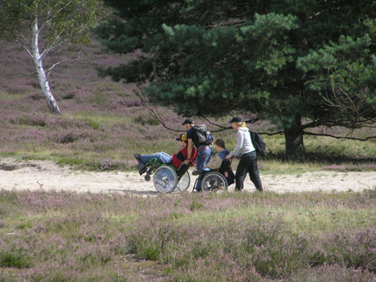 Foto: VDN Fotoportal Ulrich Appels