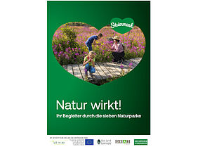 Natur wirkt! 2023