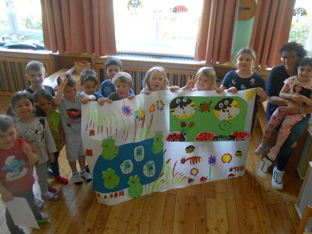 Foto: Kindergarten Weingraben