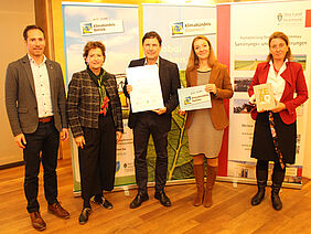 Foto: Klimabündnis Steiermark