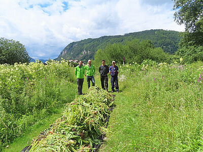 Foto: Naturpark Steirische Eisenwurzen 