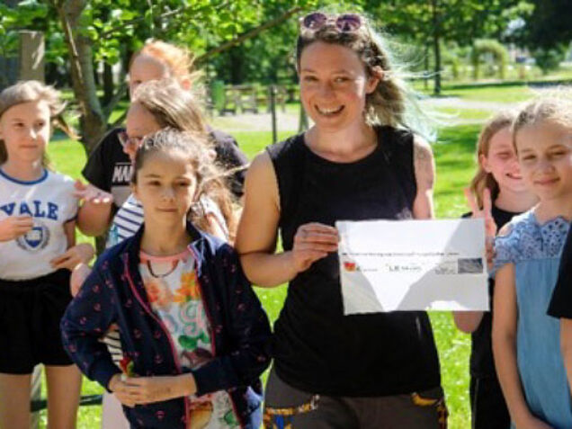 Foto: MS Rechnitz