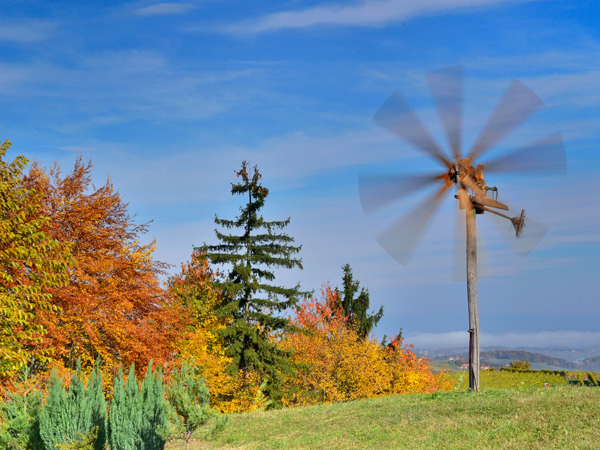 Südsteiermark