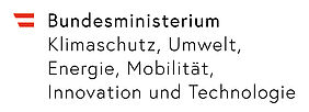 Das Projekt „Barrierefreiheit in den Österreichischen Naturparken“ wurde vom Bundesministerium für Klimaschutz, Umwelt, Energie, Mobilität, Innovation und Technologie gefördert.