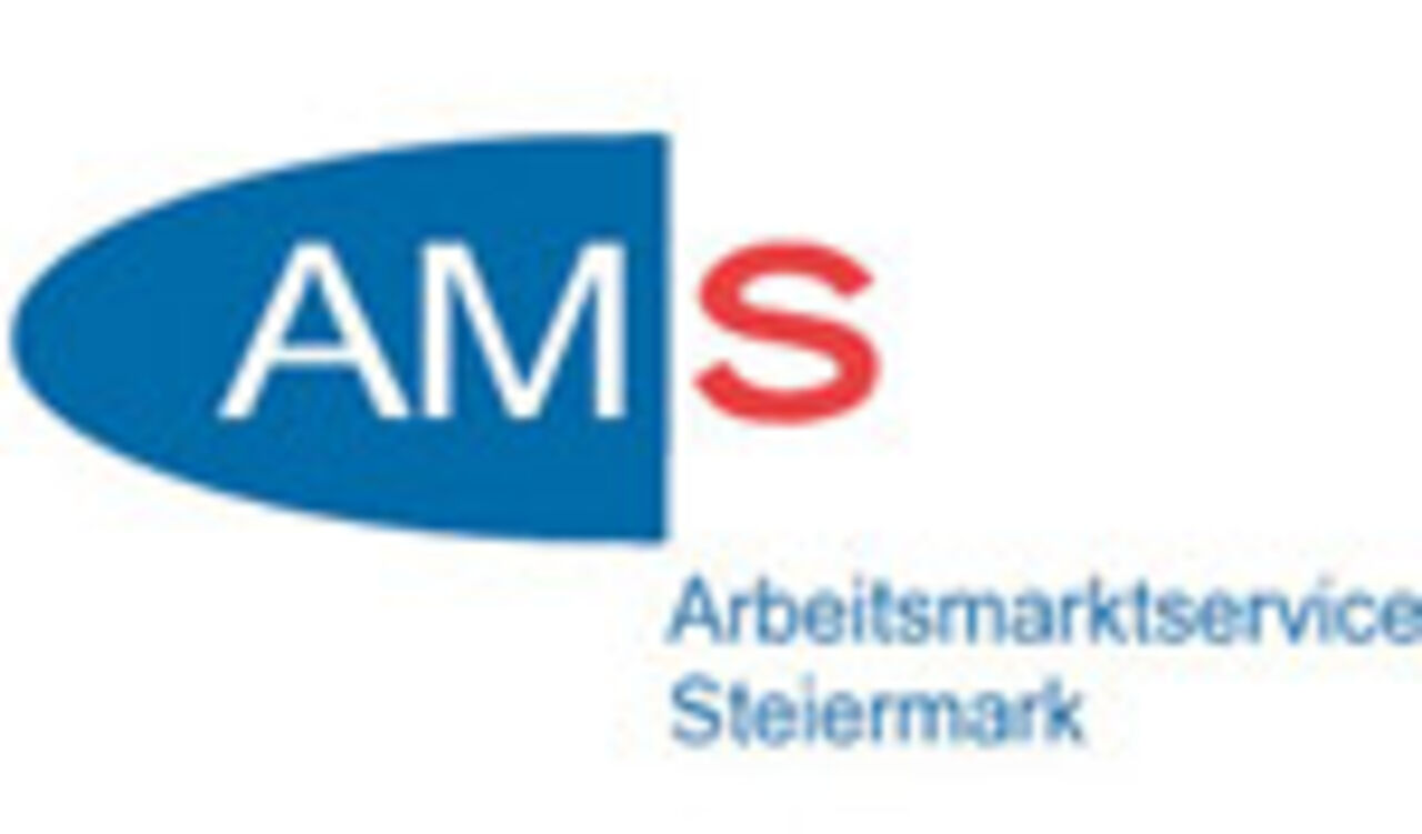 AMS Steiermark Logo