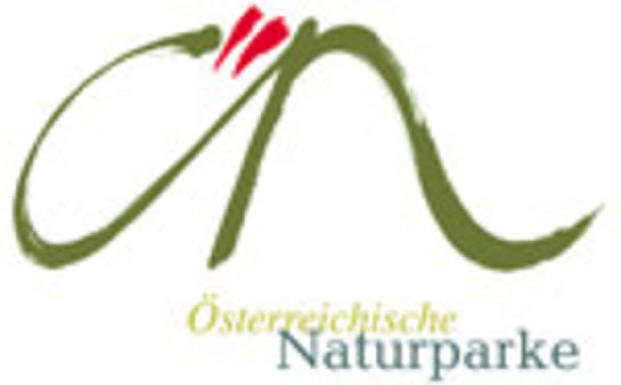 Naturparke Österreich Logo
