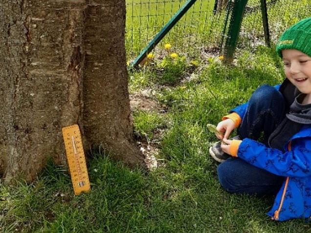 Foto: Kindergarten Pöllauberg