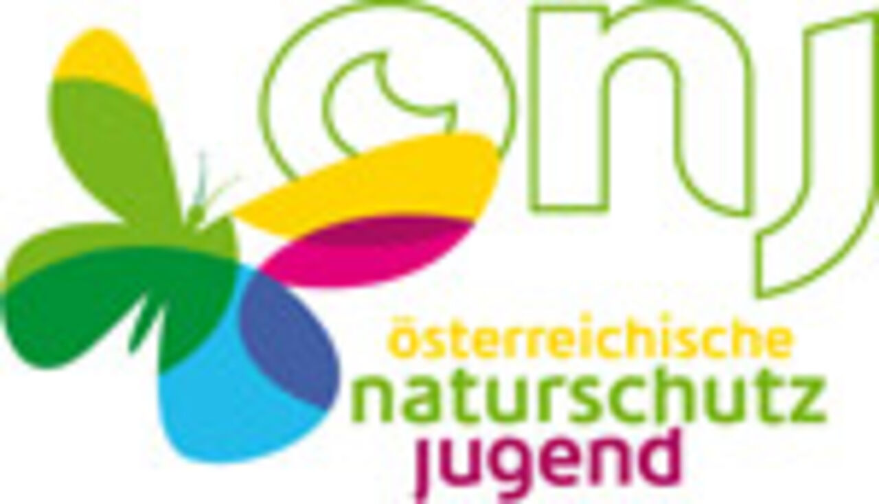 Österreichische Naturschutzjugend Logo