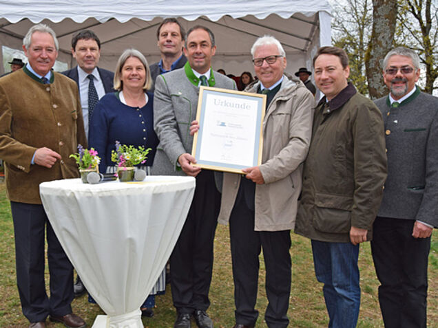 Foto: Karl Kriechbaumer