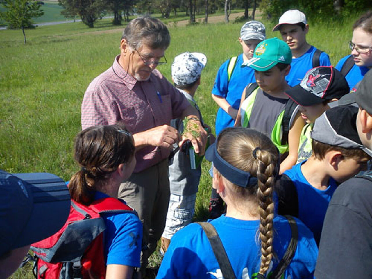 Foto: ARGE-Naturparke-Burgenland