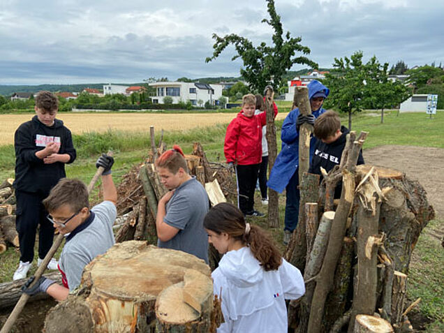 Foto: Welterbe Naturpark Neusiedler See - Leithagebirge