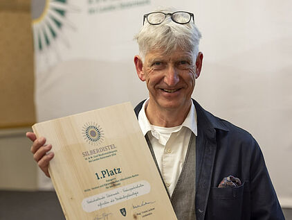 Foto: Naturschutz Akademie Steiermark