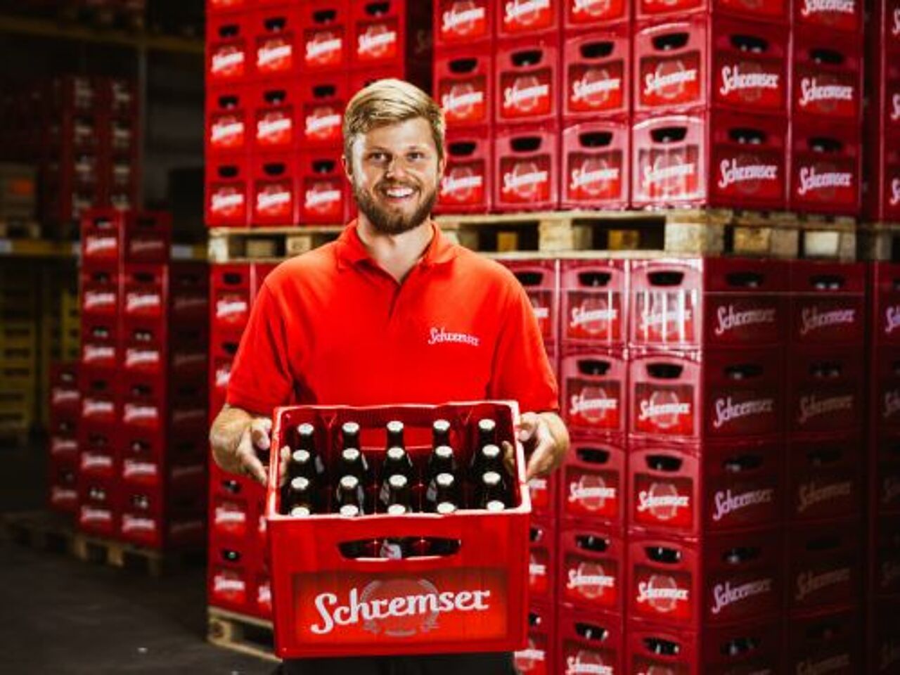 Foto: Bierbrauerei Schrems