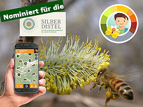 Projekt NATURKALENDER STEIERMARK