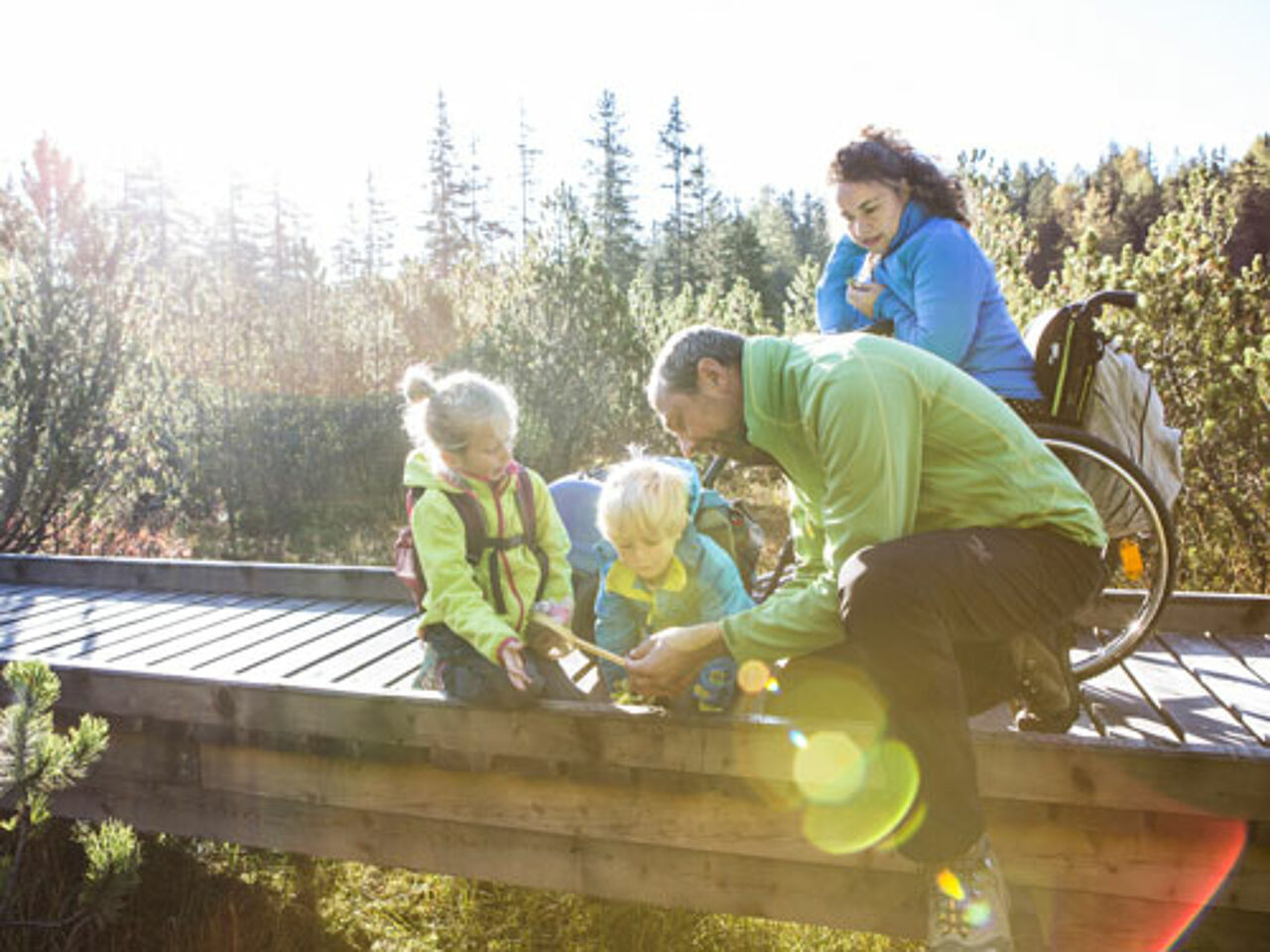 Foto: Archiv Naturpark Kaunergrat, Daniel Zangerl